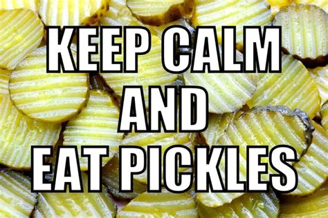 pickle memes